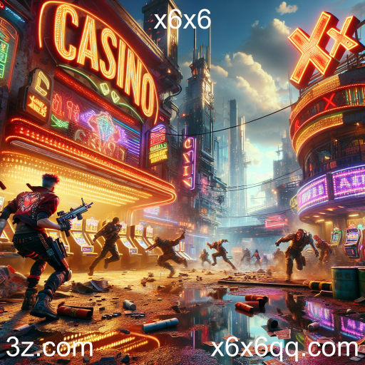 A Revolução dos Jogos de Ação: Adrenalina e Emoção em Cada Partida