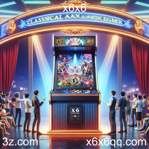 A Evolução dos Jogos de Arcade na Era Digital