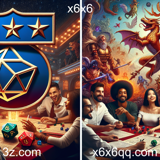 A Evolução dos RPGs: Um Mergulho em Mundos Fantásticos